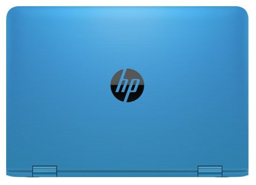 HP Stream x360 11-aa000