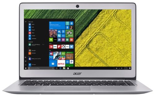 Acer SWIFT SF314-51-34A8