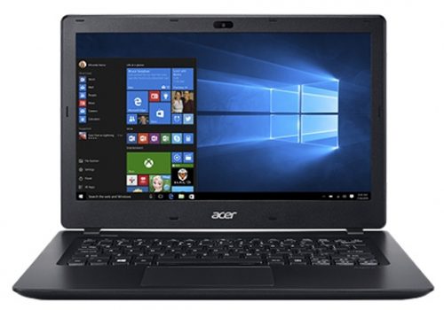 Acer ASPIRE V3-372-76HX