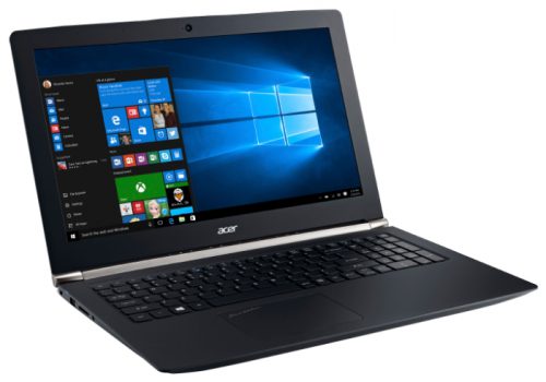Acer ASPIRE VN7-792G-599F