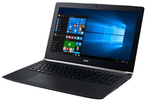 Acer ASPIRE VN7-592G-56G9