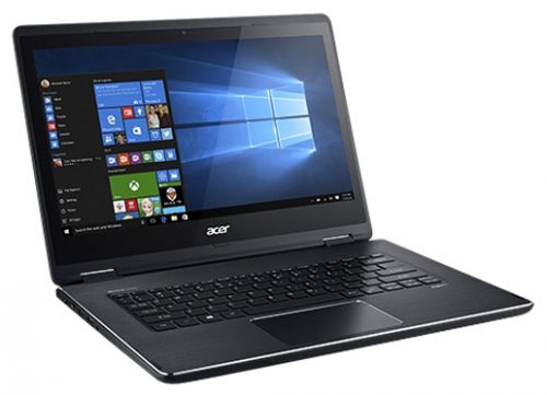 Acer ASPIRE R5-471T-50UD