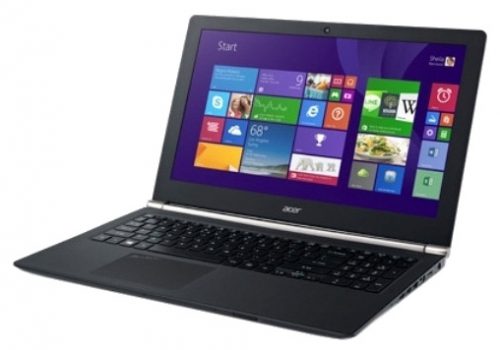 Acer ASPIRE VN7-591G-5168