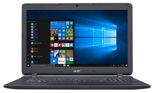 Acer ASPIRE ES1-732-C1WD