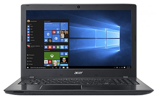 Acer ASPIRE E5-553G-12HY
