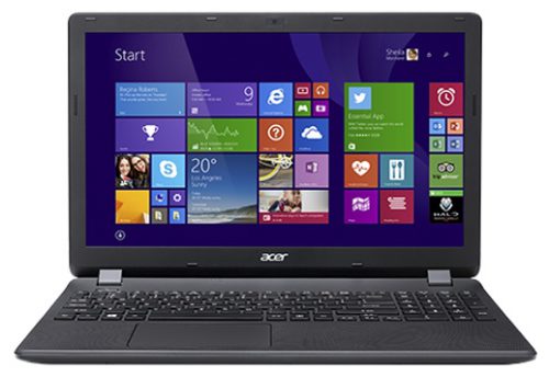 Acer ASPIRE ES1-531-P1VT