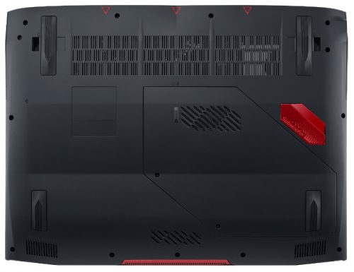 Acer Predator X GX-791-70D3