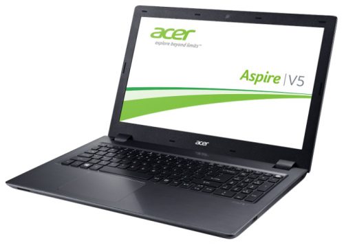 Acer ASPIRE V5-591G-50RF