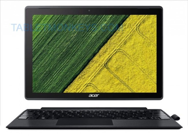Acer Aspire Switch 3 Pro