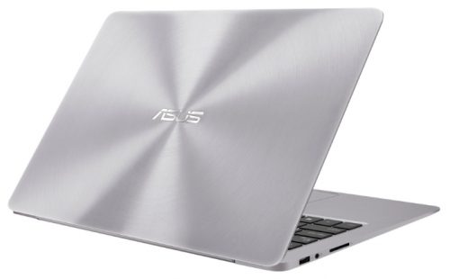 ASUS ZenBook UX330CA