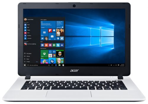 Acer ASPIRE ES1-331-C4NZ