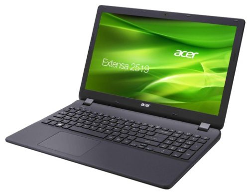 Acer Extensa 2519-P2W1