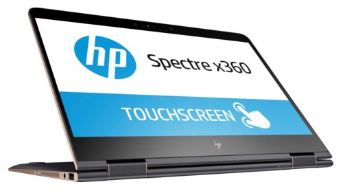 HP Spectre 13-ac000 x360