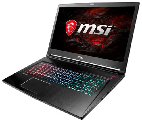 MSI GS73 7RE Stealth Pro
