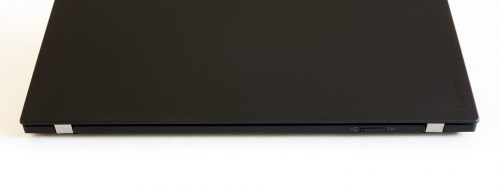Обзор Lenovo ThinkPad X1 Carbon (5th Gen / 2017)