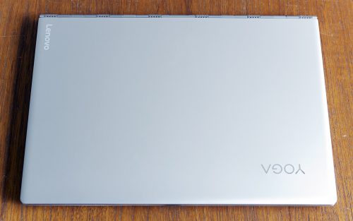 Обзор Lenovo Yoga 910