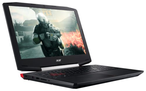 Acer ASPIRE VX5-591G