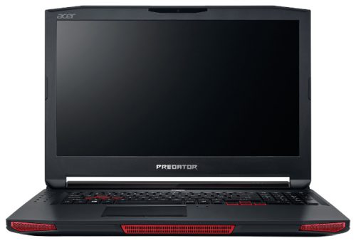 Acer Predator 17X (GX-791)