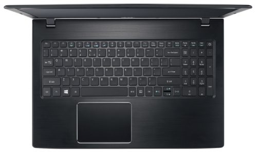 Acer ASPIRE E5-575G-538E