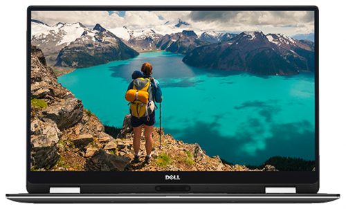 DELL XPS 13 9365