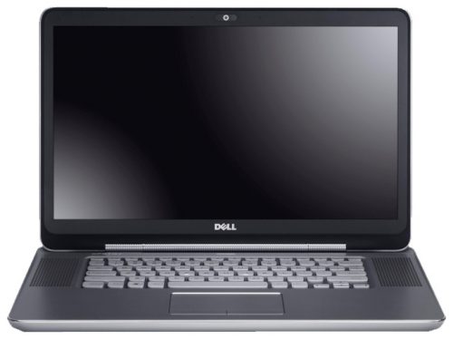 DELL XPS 15z