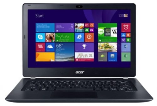 Acer ASPIRE V3-371-34BC