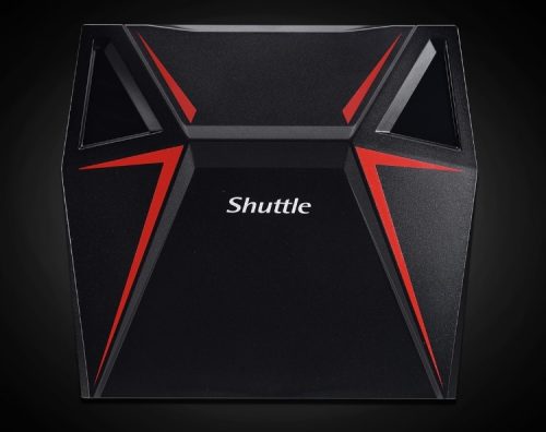 Shuttle X1