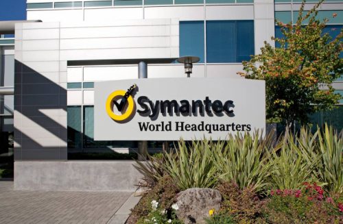 Прибыль Symantec выросла за счет корпоративного сектора