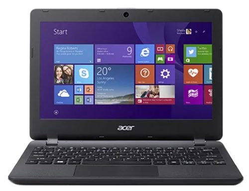 Acer ASPIRE ES1-131-C8ZY