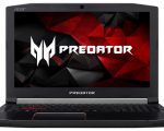 Acer Predator Helios 300 (G3-572)