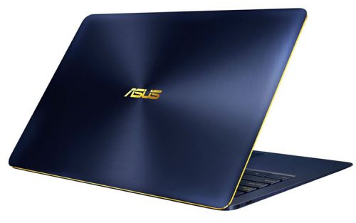 ASUS ZenBook 3 Deluxe UX3490UAR