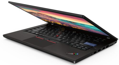 Lenovo ThinkPad 25