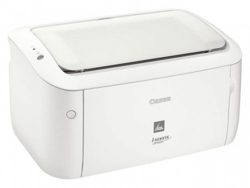 Принтер Canon i-SENSYS LBP6000: мини-обзор