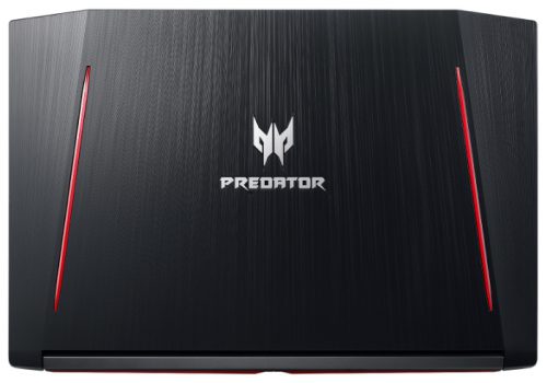 Acer Predator Helios 300 (PH317-51)