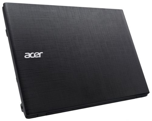Acer Extensa EX2520