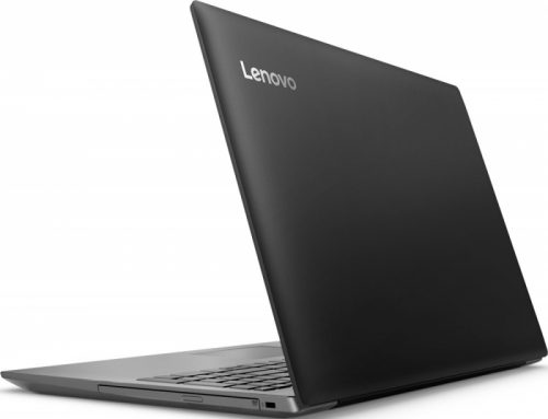 Lenovo IdeaPad 320 15 AMD