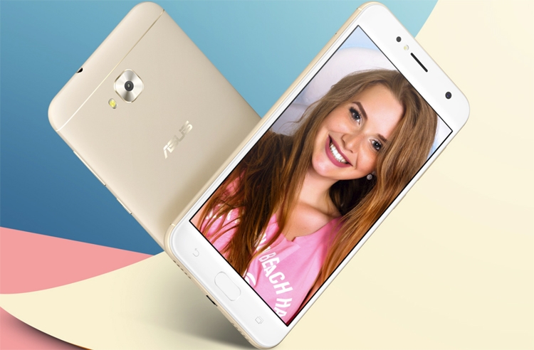 ASUS Zenfone 4 Selfie Lite