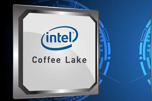 Мобильные процессоры Coffee Lake: характеристики, список