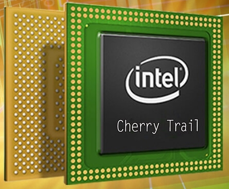 Архитектура Intel Cherry Trail и SoFIA – характеристики, список процессоров