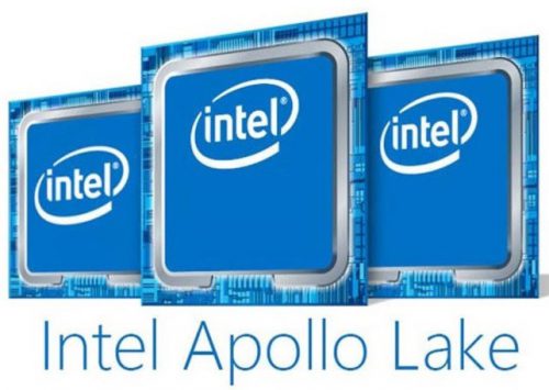 Архитектура Intel Apollo Lake: характеристики, список мобильных процессоров