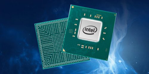 Архитектура Intel Gemini Lake: характеристики, список мобильных процессоров