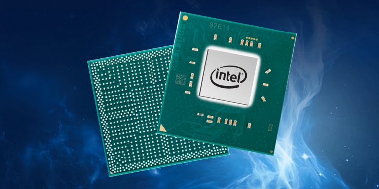 Архитектура Intel Gemini Lake: характеристики, список мобильных процессоров