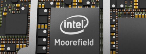 Intel Moorefield