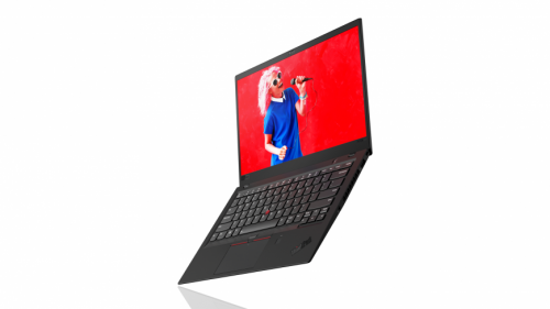 Lenovo ThinkPad X1 Carbon 2018
