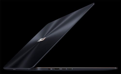 ASUS ZenBook Pro 15 (UX550GD)