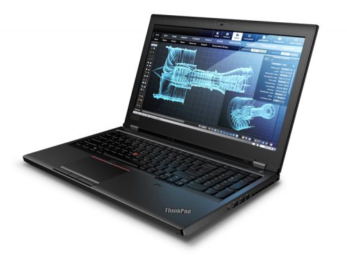 Lenovo ThinkPad P52