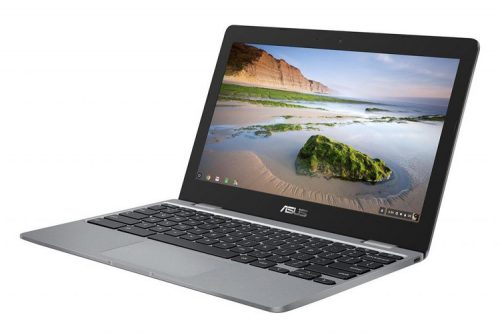 ASUS Chromebook 12 C223