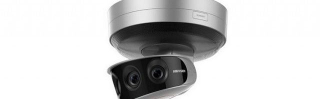 Камера наблюдения для видеорегистратора