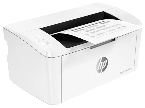 Принтер HP LaserJet Pro M15w: мини-обзор