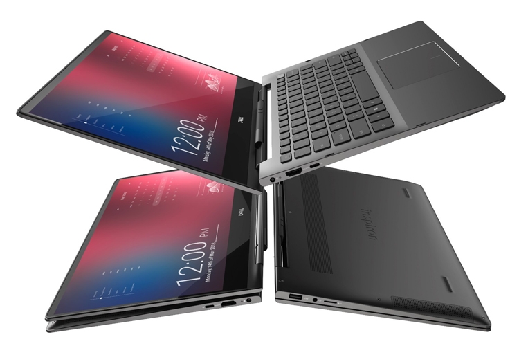 Dell Inspiron 7000 Black Edition.